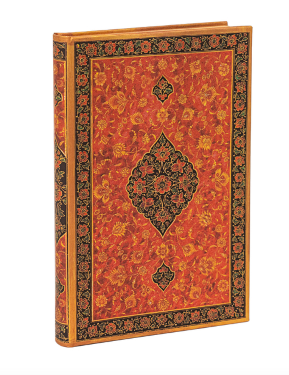 Paperblanks Persian Poetry Layla Lined Mini