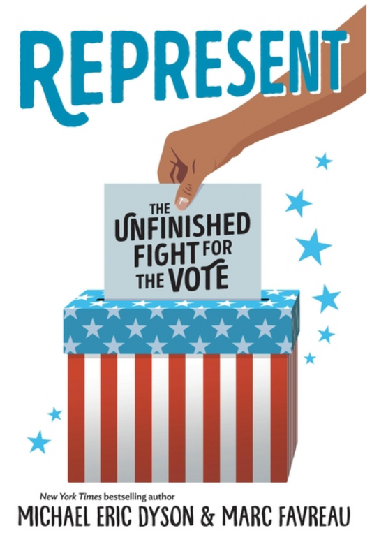 Represent: The Unfinished Fight for the Vote