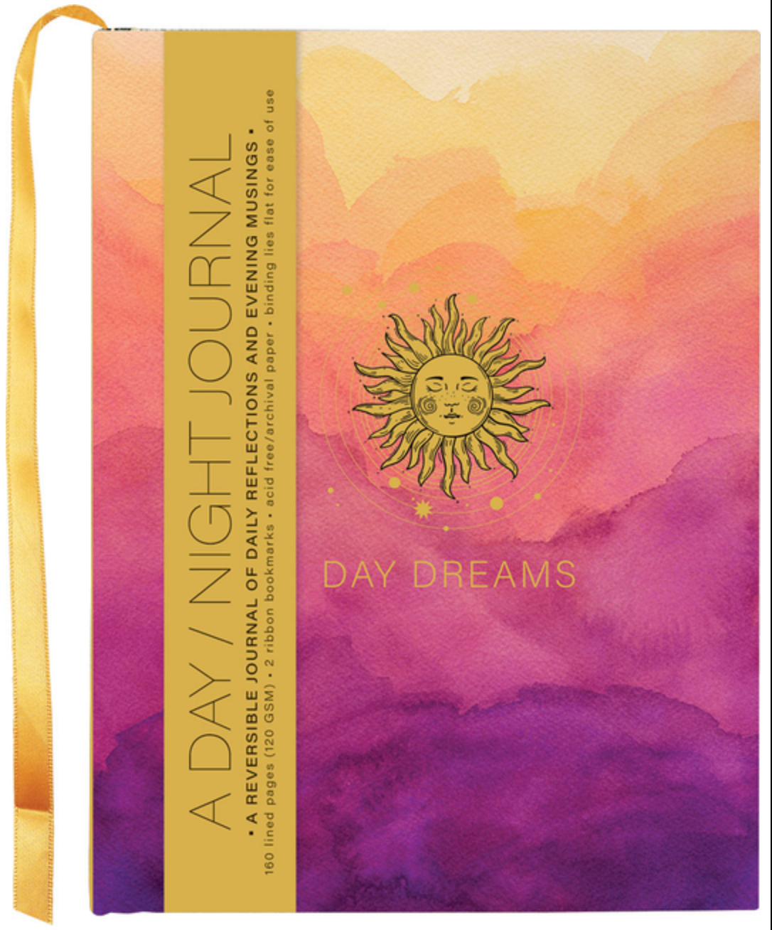 Day/Night Journal