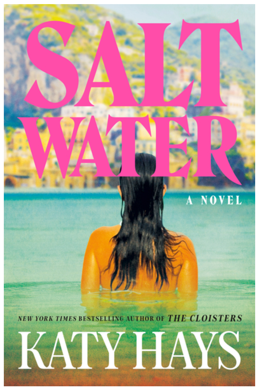 Saltwater