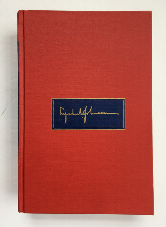 The Vantage Point: Perspectives of the Presidency 1963-1969 Lyndon Baines Johnson