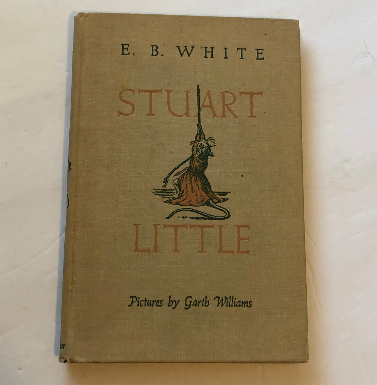 Stuart Little