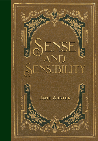 Sense and Sensibility