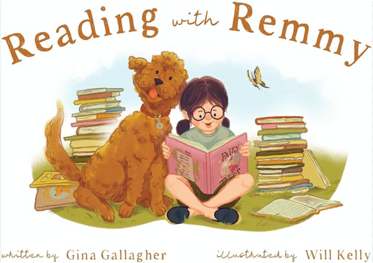 Reading With Remmy