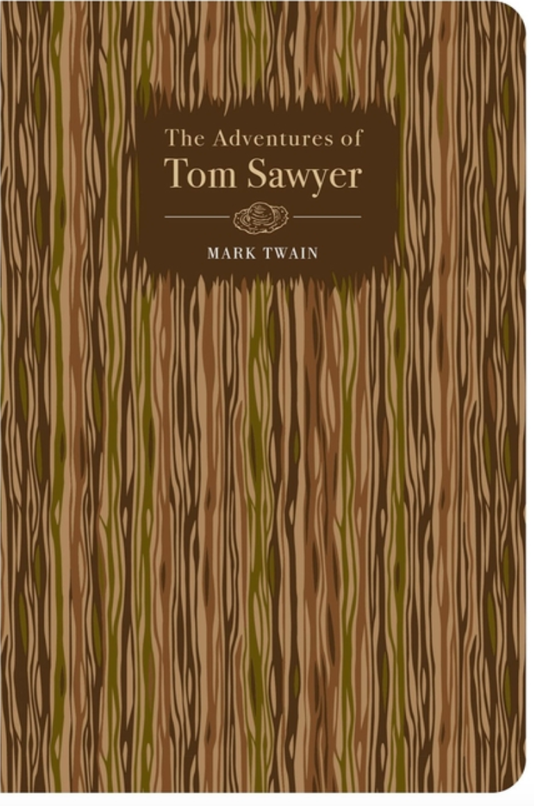 The Adventures of Tom Sawyer