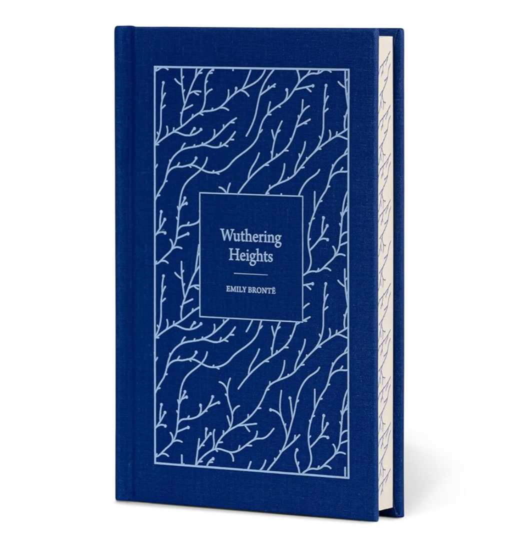 Wuthering Heights