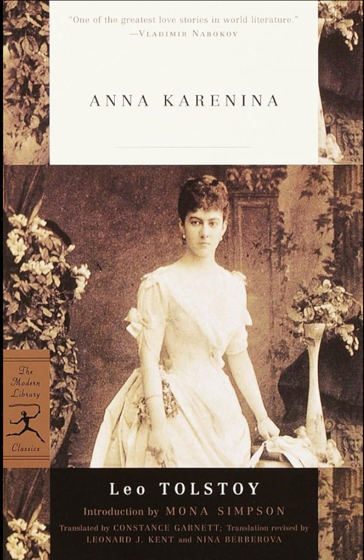 Anna Karenina