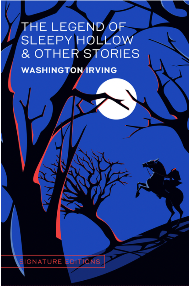 The Legend of Sleepy Hollow