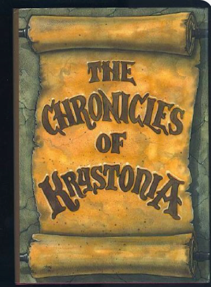 The Chronicles of Krystonia