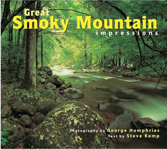 Great Smoky Mountain Impressions