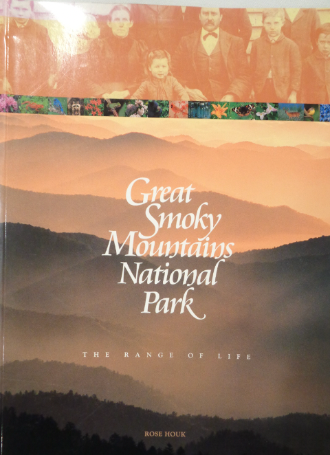 Great Smoky Mountains National Park: The Range of Life