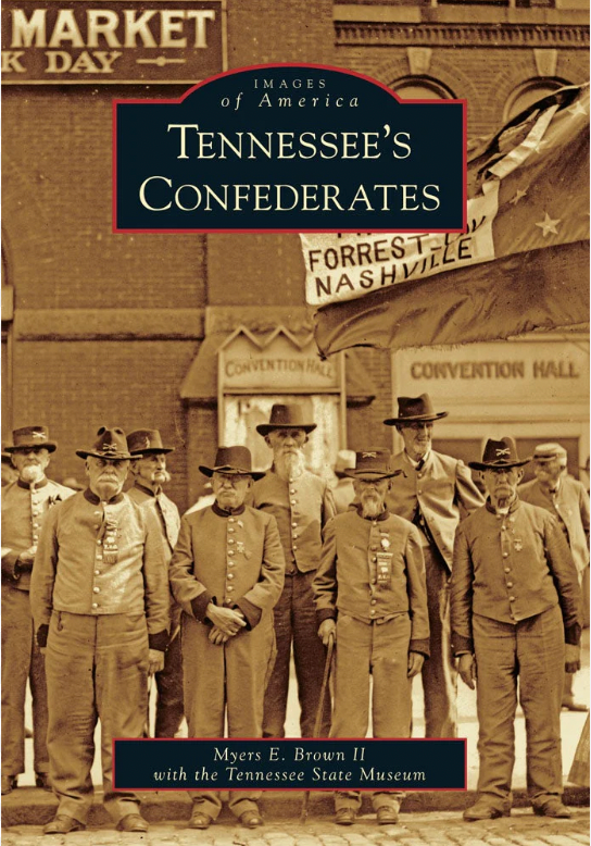 Tennessee's Confederates