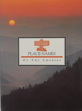 Place Names of the Smokies