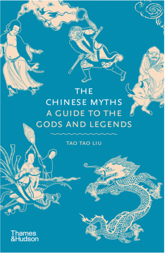 The Chinese Myths