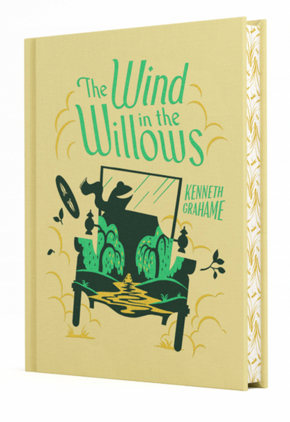 The Wind in the Willows