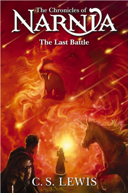 The Last Battle by C. S. Lewis