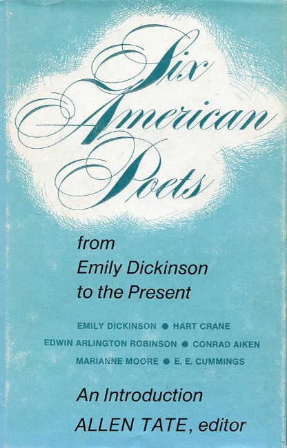 Six American Poets WS