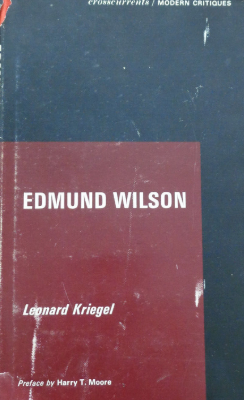 Edmund Wilson