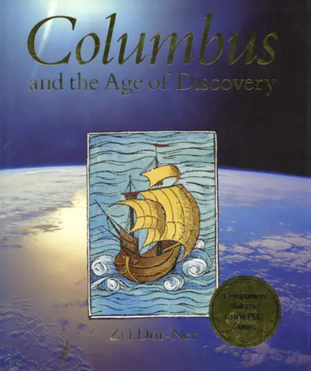 Columbus and the Age of Discovery