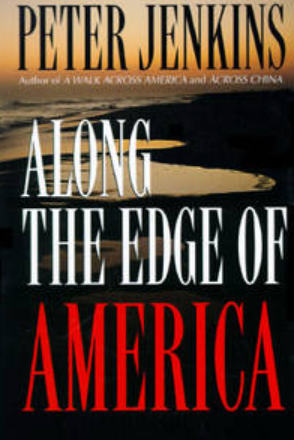 Along the Edge of America