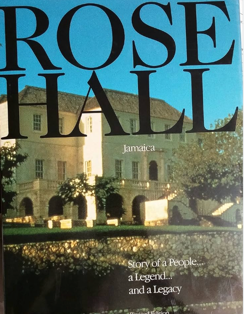 Rose Hall - Jamaica
