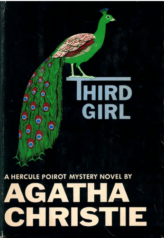 Third Girl