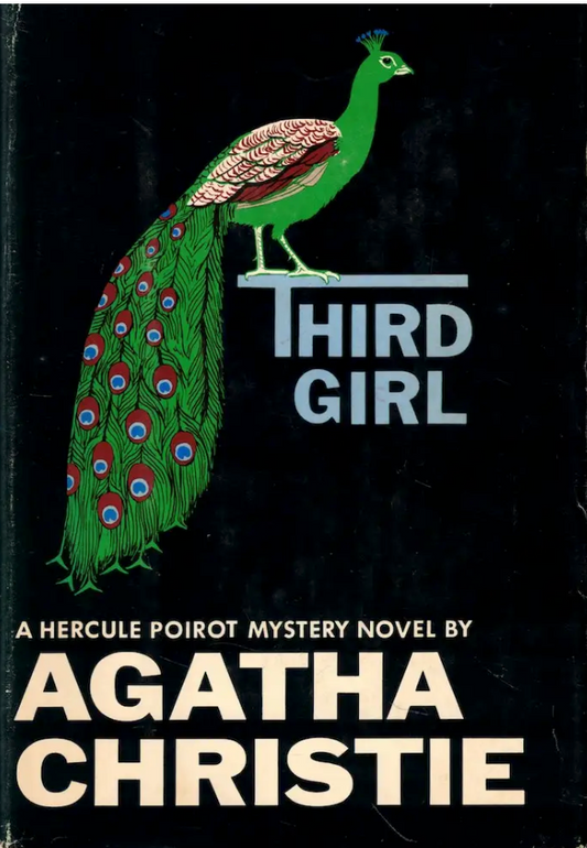 Third Girl