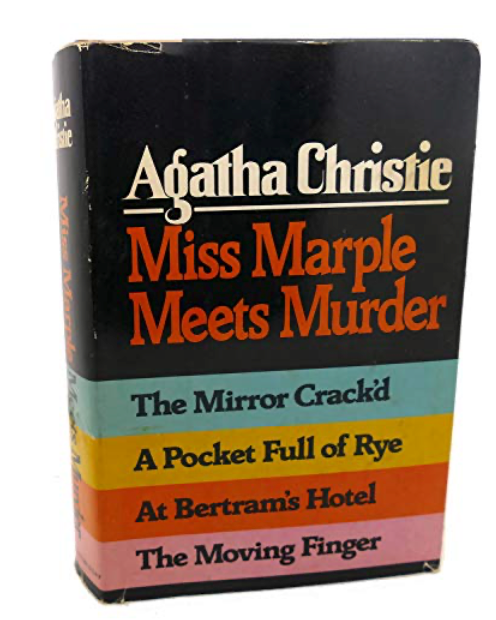Miss Marple Meets Murder