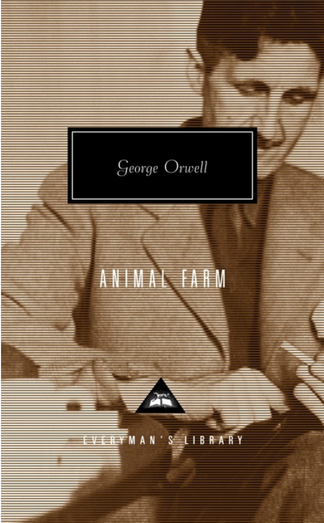 Animal Farm: A Fairy Story