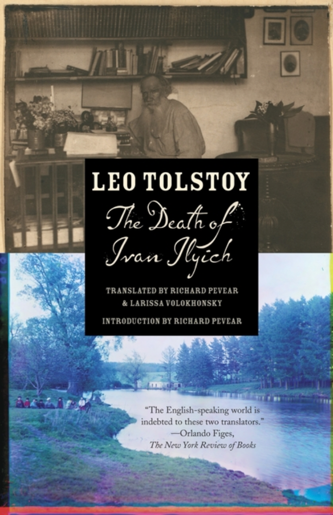 The Death of Ivan Ilyich and Other Stories
