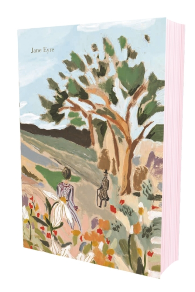 Jane Eyre