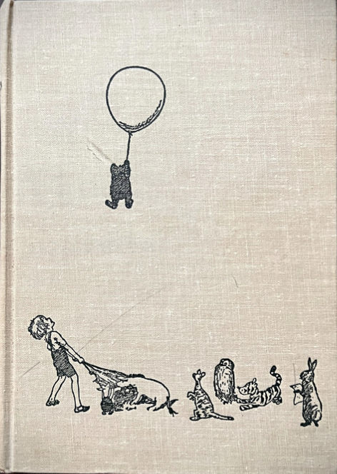 The World of Pooh - Dutton