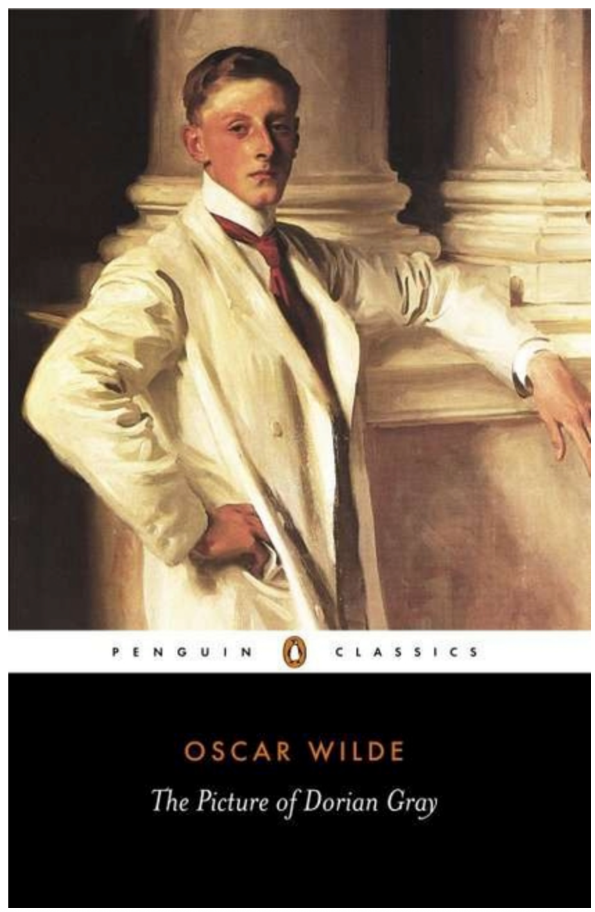 The Picture of Dorian Gray