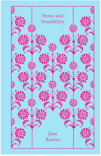 Sense and Sensibility