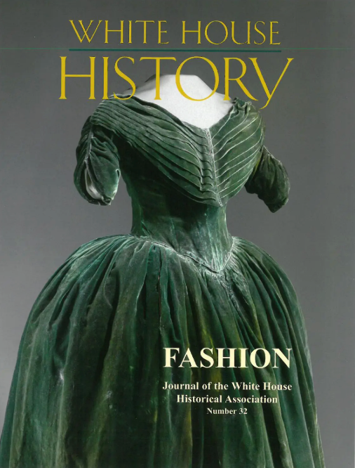 White House History - Fashion