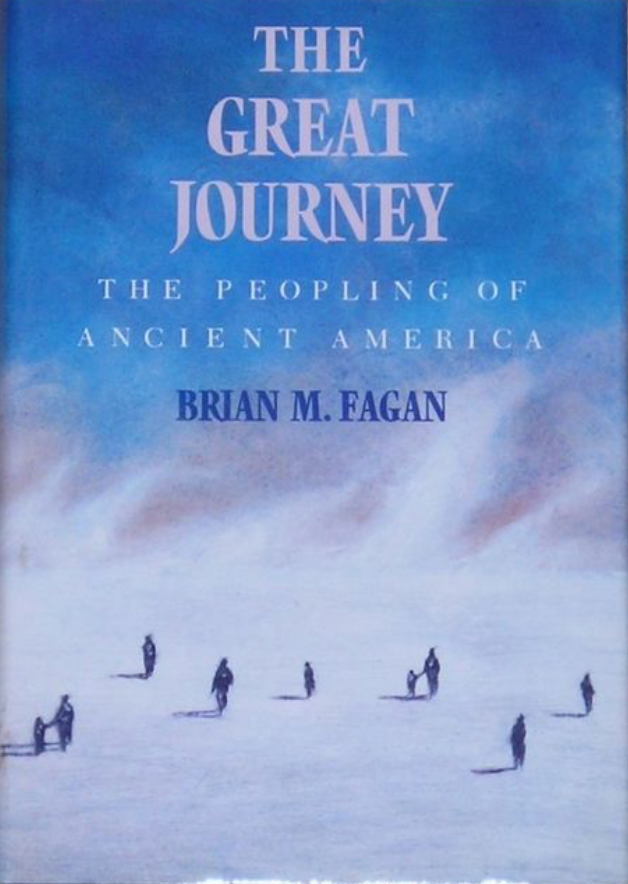 The Great Journey: The Peopling of Ancient America
