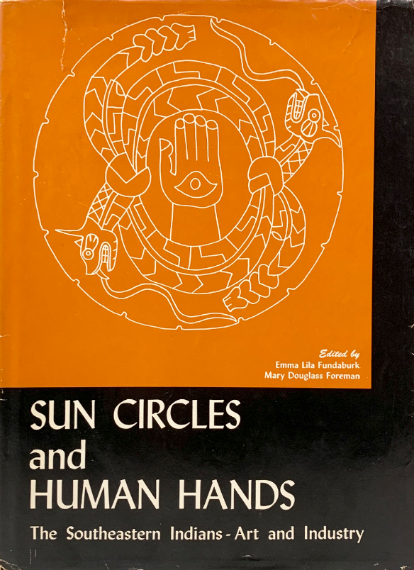 Sun Circles and Human Hands