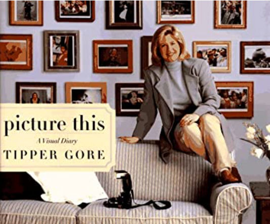 Tipper Gore: Picture This