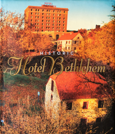 Historic Hotel Bethlehem