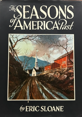 The Seasons of America Past