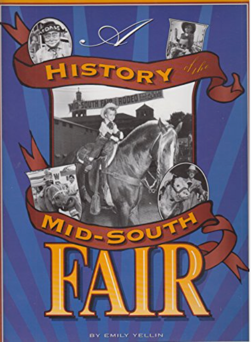 History of the Mid-South Fair