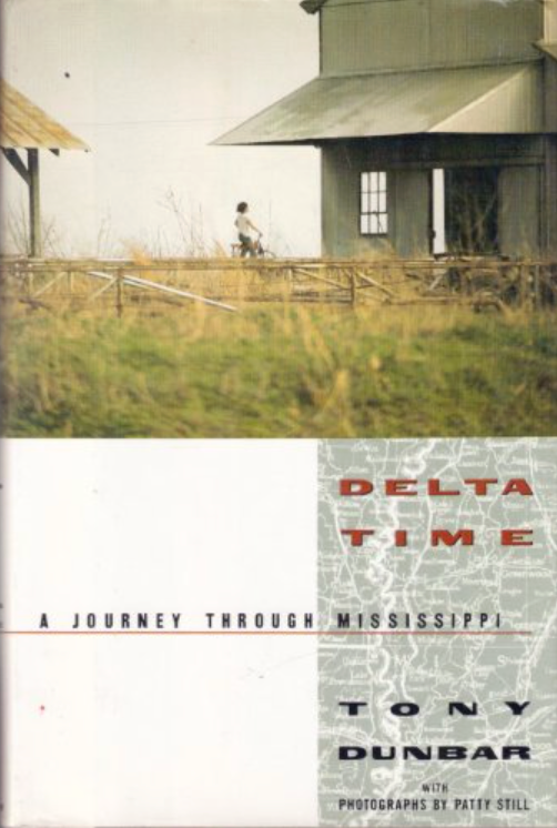 Delta Time: A Journey Through Mississippi