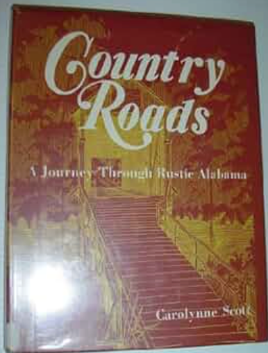 Country Roads: A Journey Through Rustic Alabama