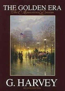 The Golden Era- Second Edition
