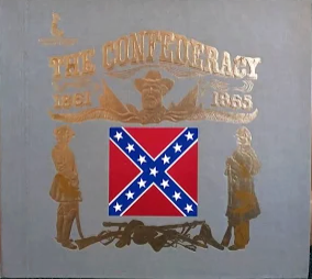 The Confederacy 1861-1865