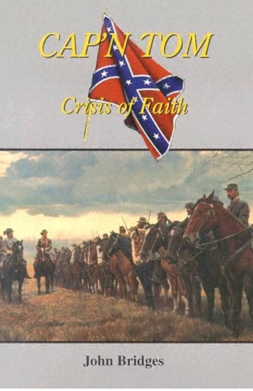 Cap'n Tom: Crisis of Faith