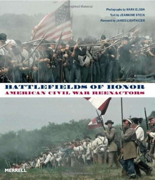 Battlefields of Honor - American Civil War Reenactors