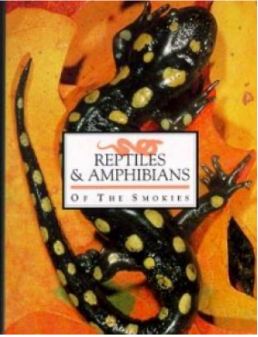 Reptiles & Amphibians of the Smokies