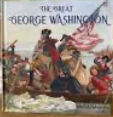 The Great George Washington