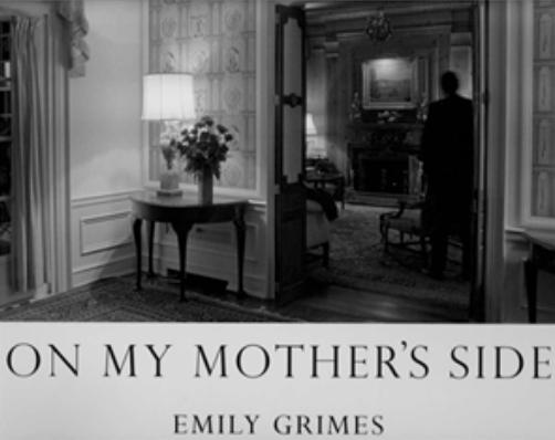 On My Mother's Side by Emily Grimes